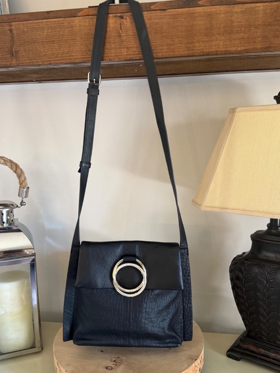 Vince Camuto Handbags - Vince Camuto Livy Large Crossbody Bag